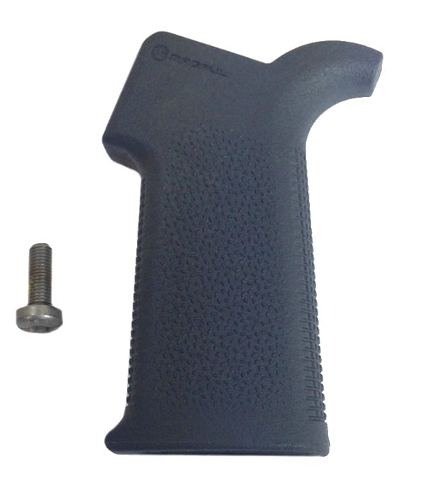 Magpul MOE SL Grip, Gray (AR15/M4)- Mag539-GRY