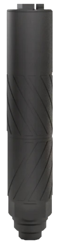 Century Arms VOID-9 9mm Suppressor 1/2x28 Thread