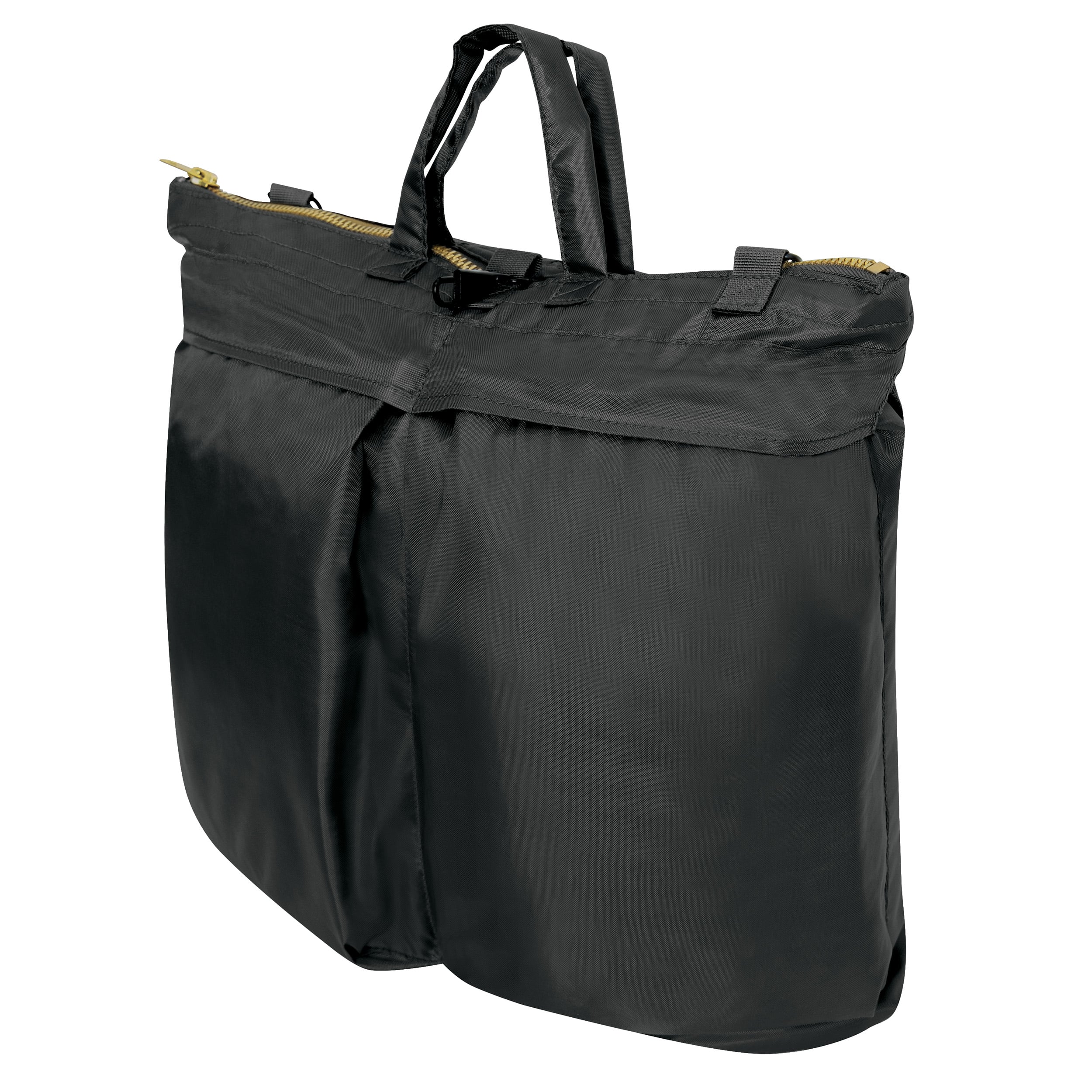 Rothco Flyers Helmet Shoulder Bag - Black