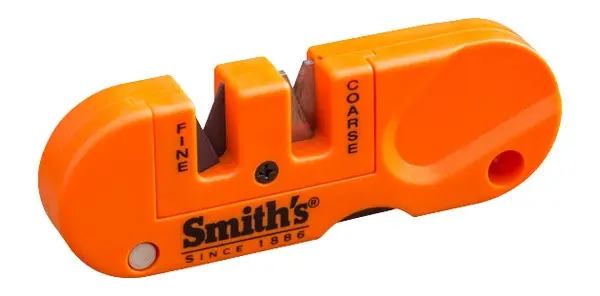 SMITHS SP-51203 2 STAGE KNIFE SHARPENER