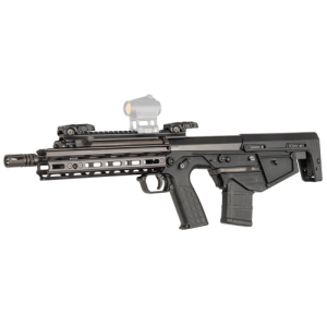 KELTEC RDB Defender 5.56 NATO 16" 20rd Semi-Auto Rifle - M-LOK - Black