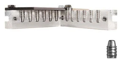 LEE SIX CAVITY MOLD .358 - 200GR RF NO HANDLES