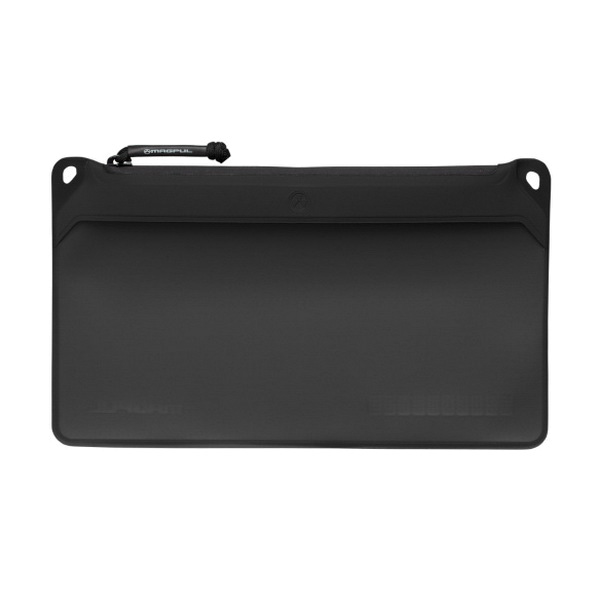 Magpul Industries DAKA Window Pouch, Medium, Black - MAG995-001