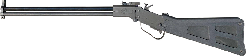 TPS Arms M6 17HMR/410 Combo Rifle Shotgun