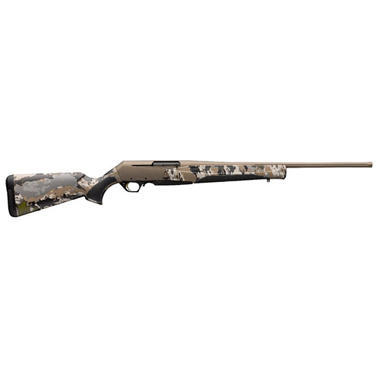 Browning BAR MK3 Speed OVIX 7mm Rem Rifle
