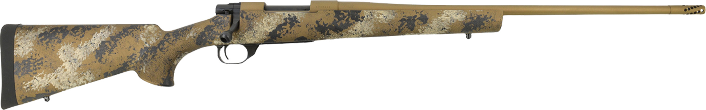 Howa 1500 270 Winchester 22" Bolt Action Rifle
