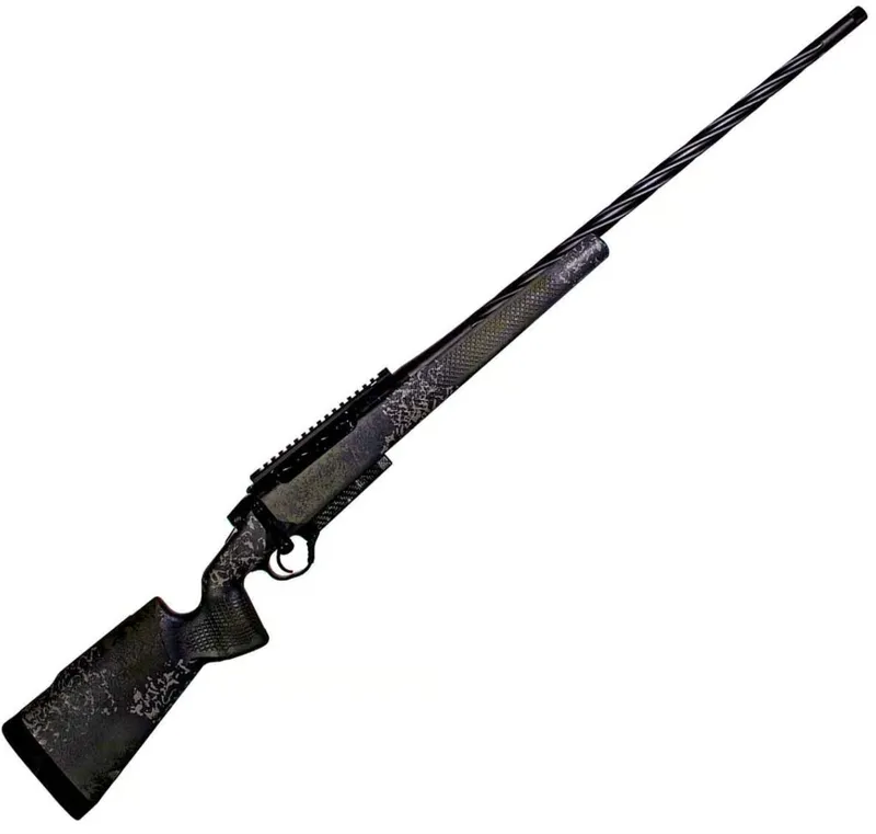 SEEKINS PRECISION HAVAK PH2