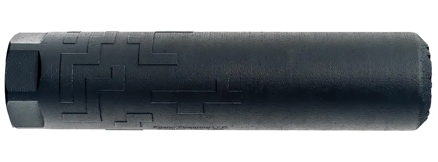 Faxon Firearms Harmonix ION 30 Cal Titanium Suppressor