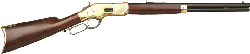 Cimarron 1866 Yellowboy 38-40 Lever Action Rifle