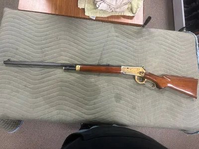 WINCHESTER 94 LONE STAR COMMEMORATIVE (Used)
