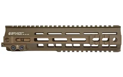 GEISSELE 10" SUPER MOD MK4 FED DDC