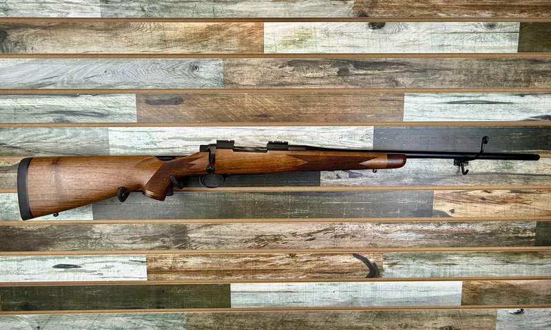 NOSLER M48 (Used)