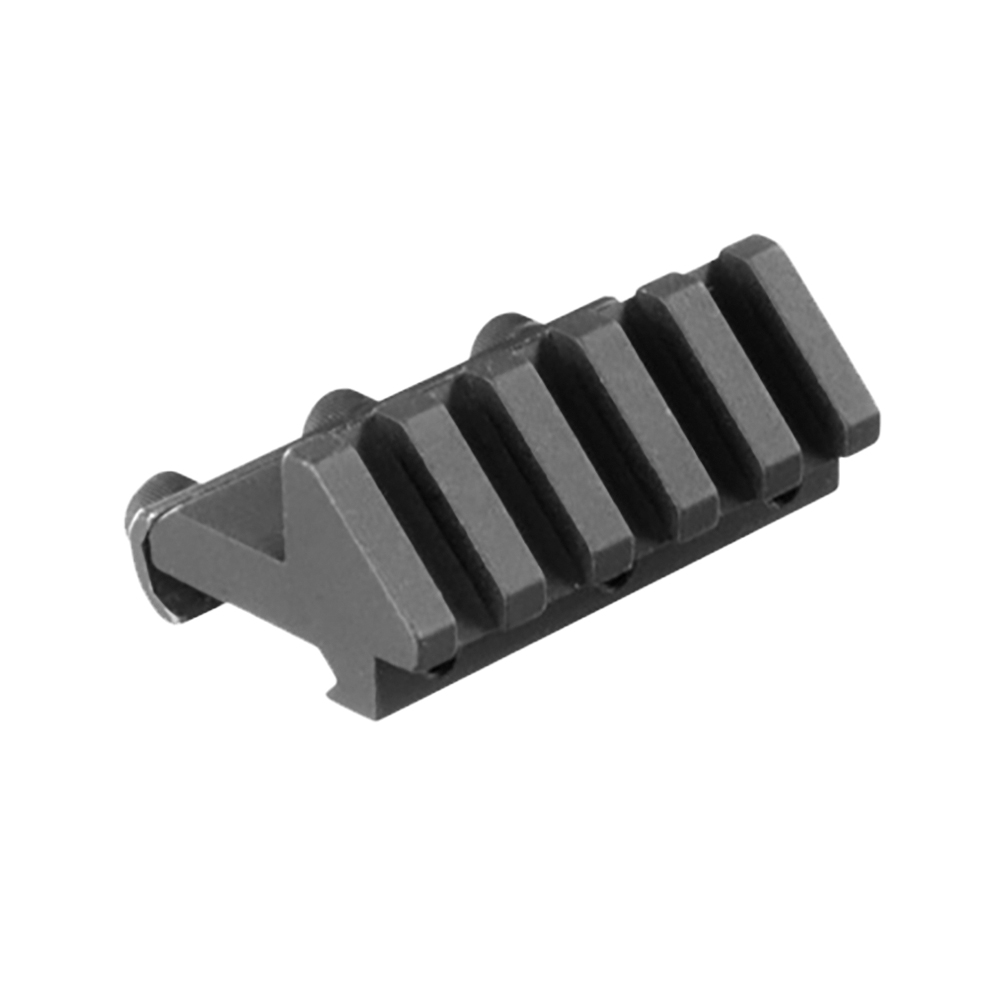 Doublestar Corp. 5-Slot 45 deg Angle Mount Dovetail