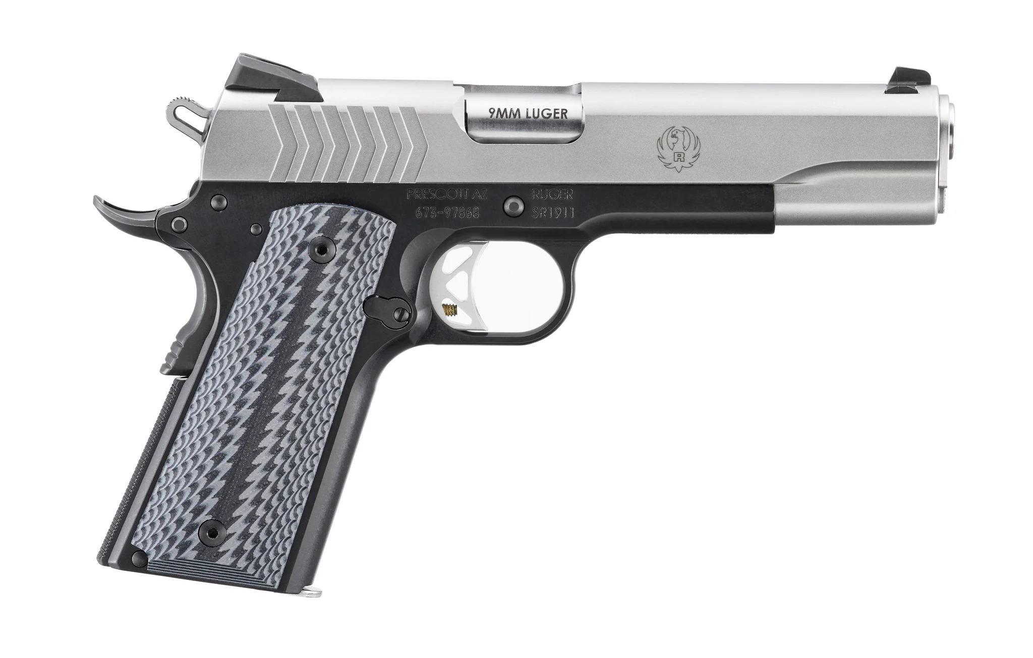 RUGER SR1911