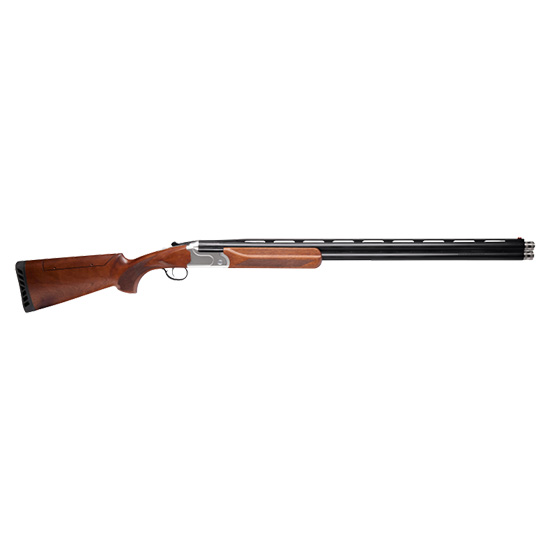 Stevens 555 12 Gauge Over/Under Shotgun - 30" Barrel