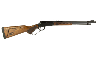 Savage Revel DLX .22 LR Lever Action Rifle 18"