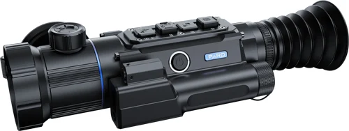 PARD OCELOT 640 THERMAL RIFLE – SCOPE 25/50MM LENS W/LRF