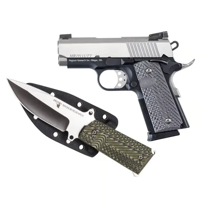 MAGNUM RESEARCH 1911 U
