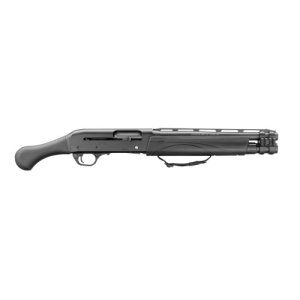 REMINGTON V3 TAC-13 12 Gauge 13" 5+1 Birdshead Grip| Black
