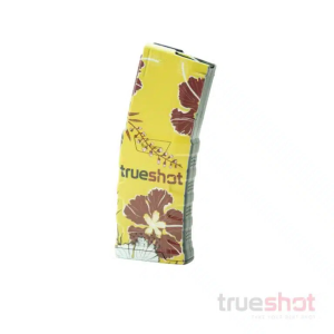 True Shot x MFT - EXD 30 AR/M4 - 223/5.56 - 30 Round - Polymer Magazine - Retail / Hawaii 5.0