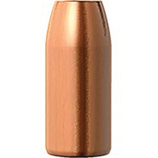 Barnes Bullets Expander MZ .50 300 gr HP Muzzleloader Bullet, 24/pack - 30583