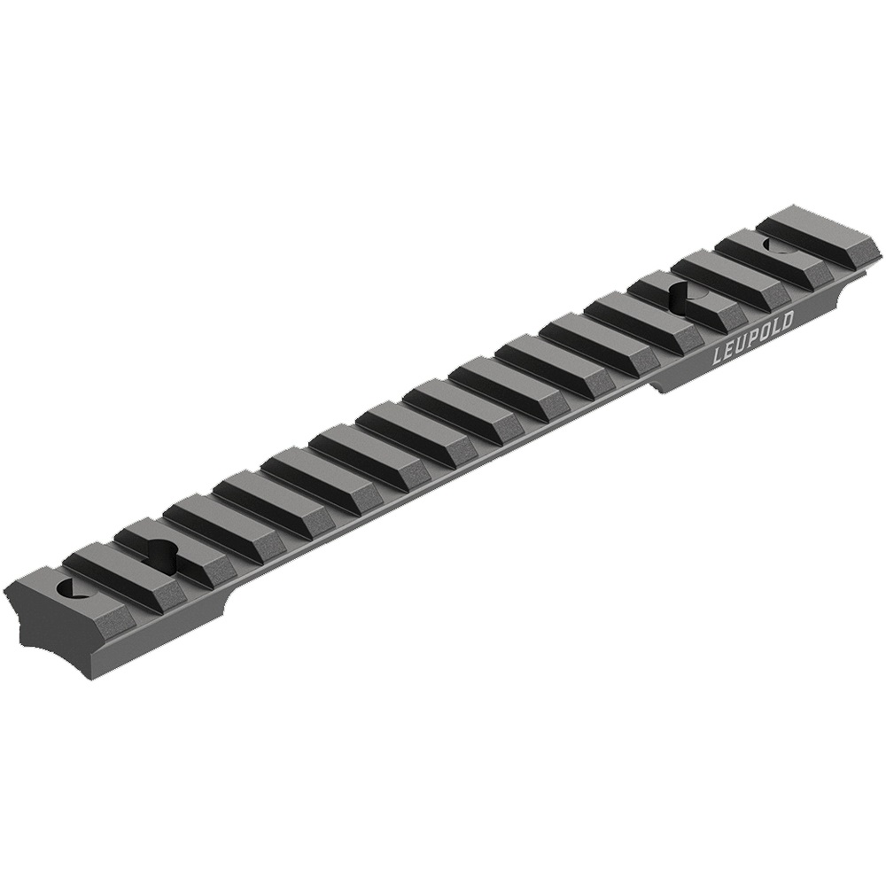 Leupold Backcountry Cross Solt Base 6.70" To Receiver - 182847