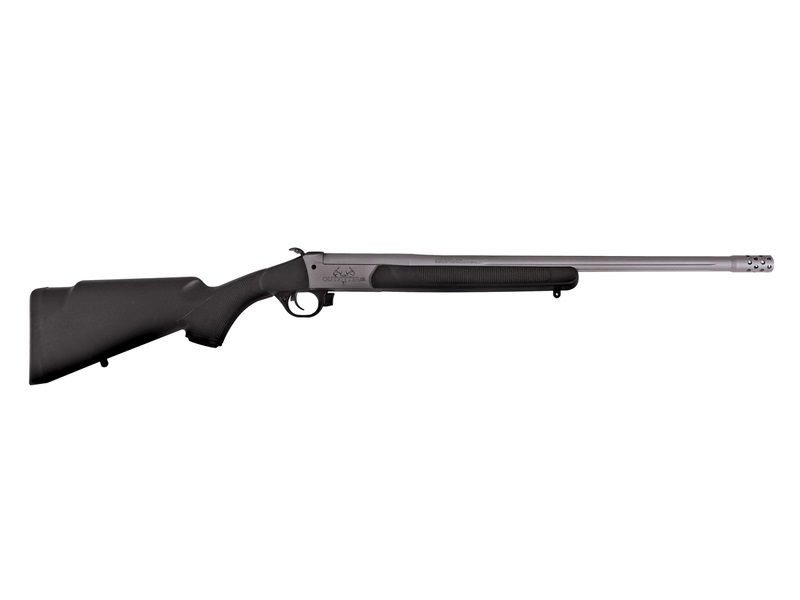 Traditions Outfitter G3 .360 Buckhammer Rifle 22"