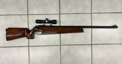 REMINGTON M540XR Target (Used)