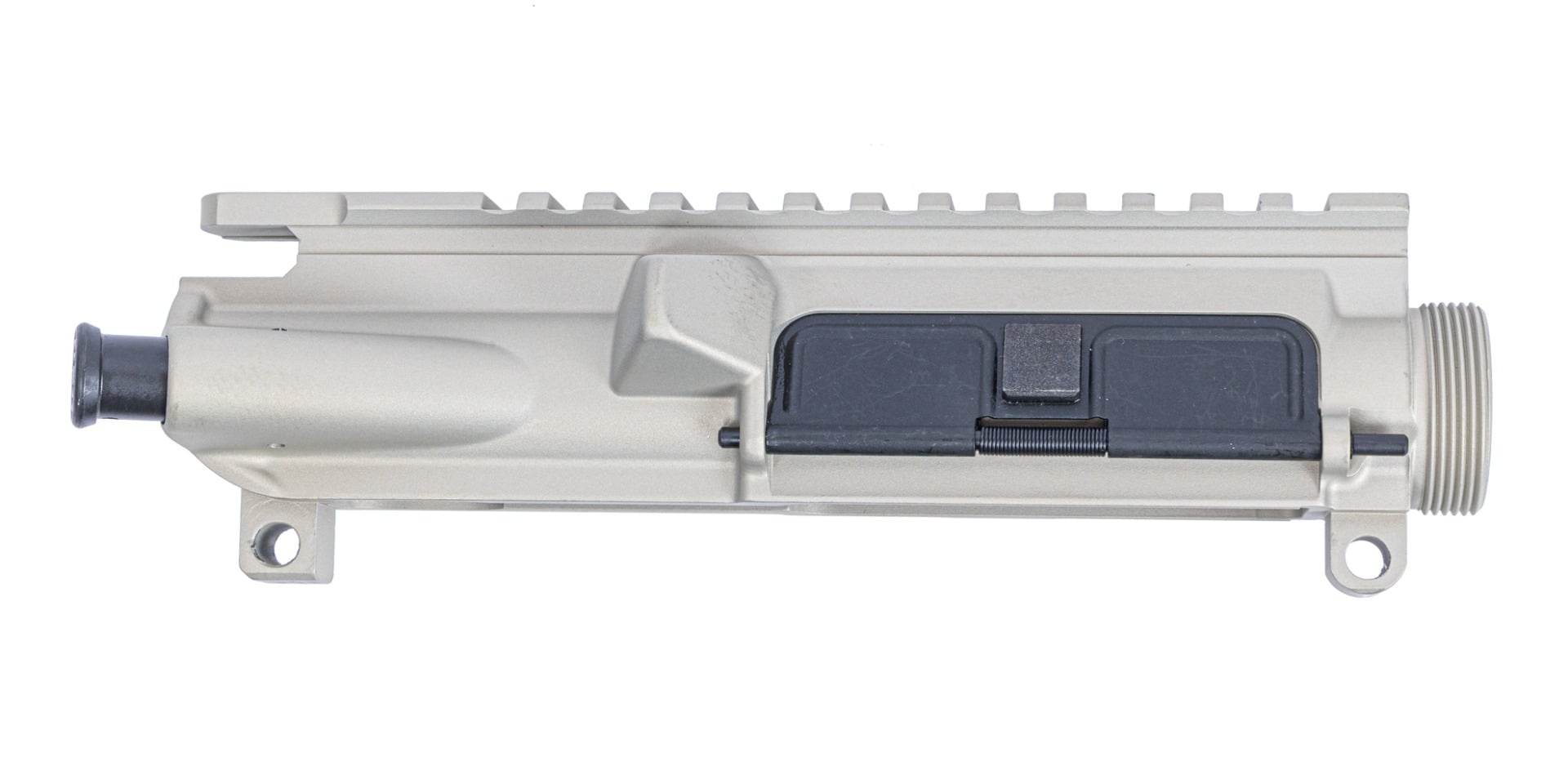 Sabre-15 Assembled Upper Receiver, Champagne
