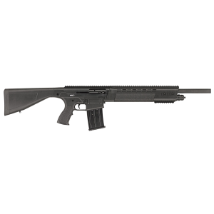 TriStar KRX Tactical Black 12 Gauge 20 3 5+1 Fixed w/Pistol Grip Stock