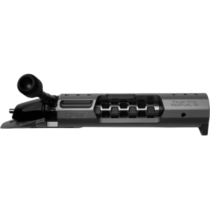 Kauger Arms Elite Rifle Action Remington 700 Short Standard Bolt Face