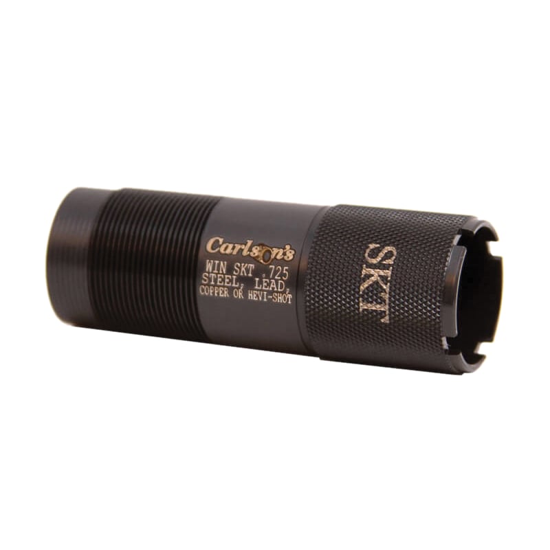 Carlson's Choke Tubes Blued Sporting Clay 0.70" 12 Gauge Mossberg 500 Improved Modified Choke Tube