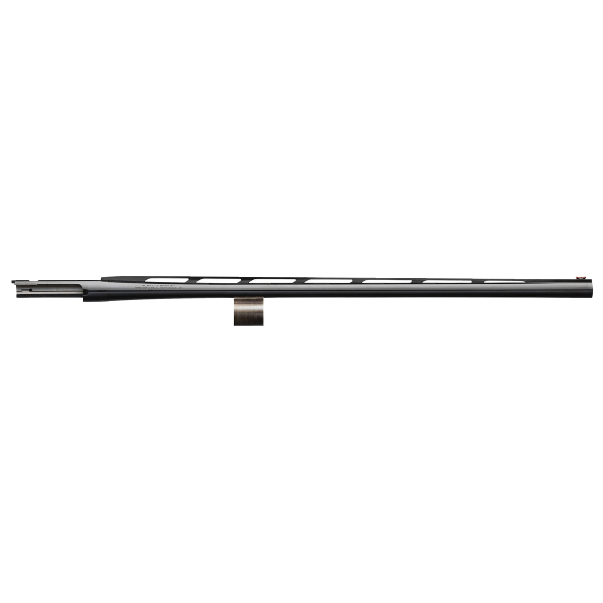 Browning Maxus II Hunter Extra Barrel 12 Gauge 28", Black - Enhanced Shotgun Performance and Precision - 111744304