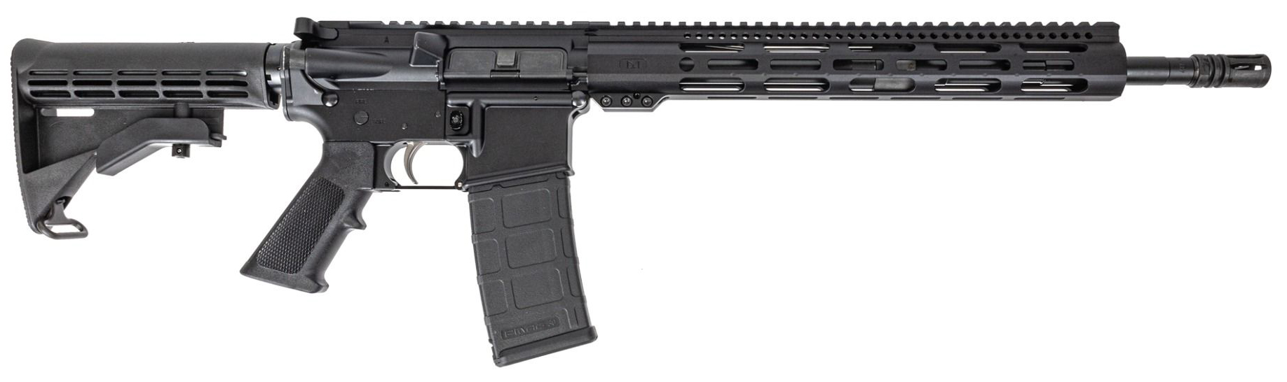 DPMS 5.56 NATO 16" M-LOK Rifle - Semi Auto