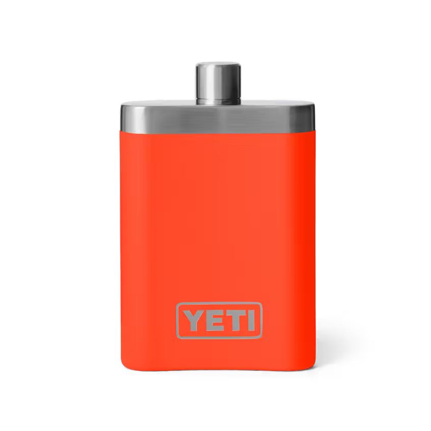 Yeti Flask, Solar Flare