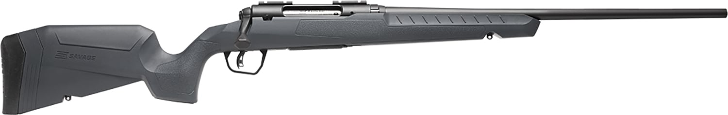 Savage Axis 2 Gray 270 Win - 32069