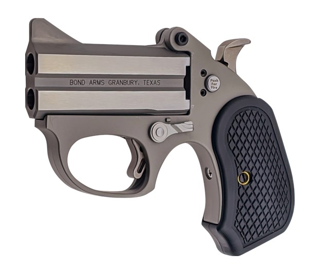 Bond Arms Honey-B .38 Special Derringer Pistol