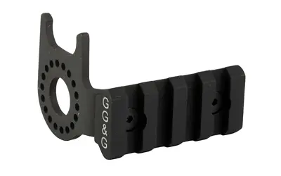 GG MOSSBERG 500 FLASHLIGHT MOUNT