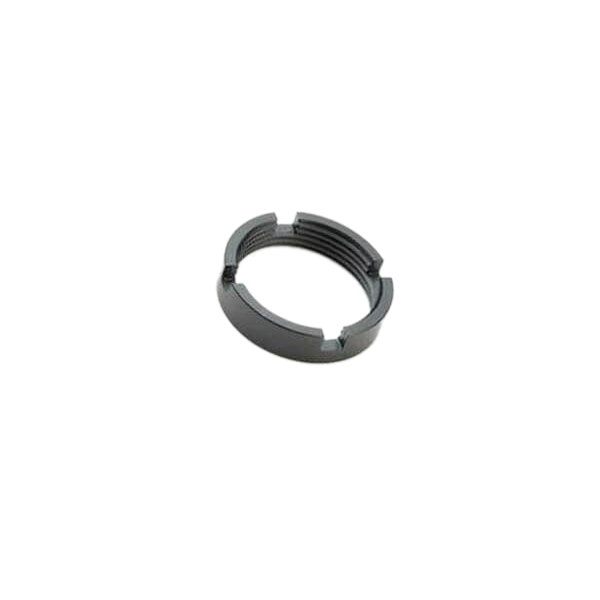 Sons of Liberty Gun Works Castle Nut, Black