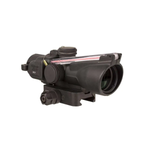 Trijicon ACOG Compact Sight Red Horseshoe 3x24 Low Height
