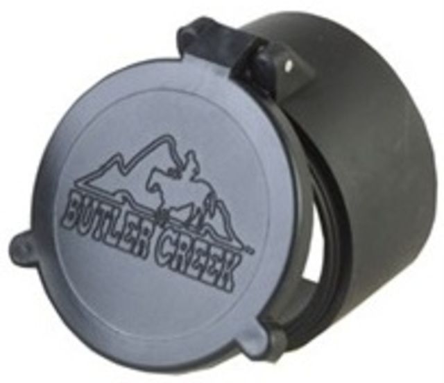 Butler Creek Flip-Open Scope Cover46.2mm size 26