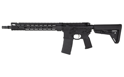 PWS MK114 MOD2-M .223 Wylde 14.5" Semi-Auto Rifle
