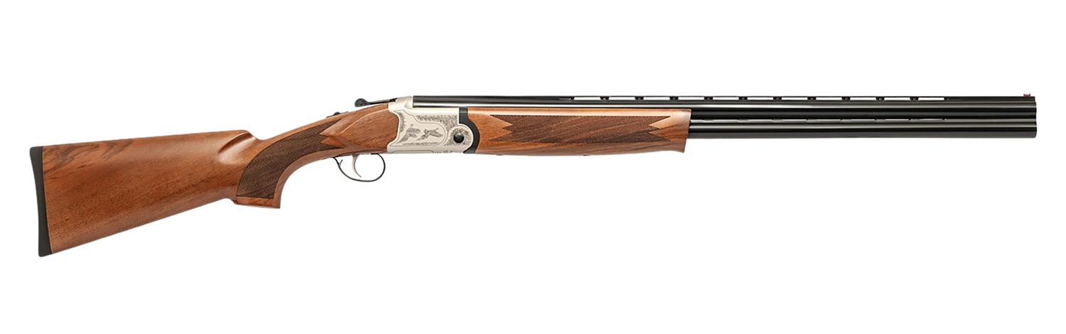 Escort Optima 12 Gauge Over/Under Shotgun - 28" Barrel