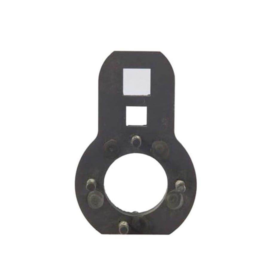 Precision Reflex 1/2" x 3/8" Barrel Nut Wrench
