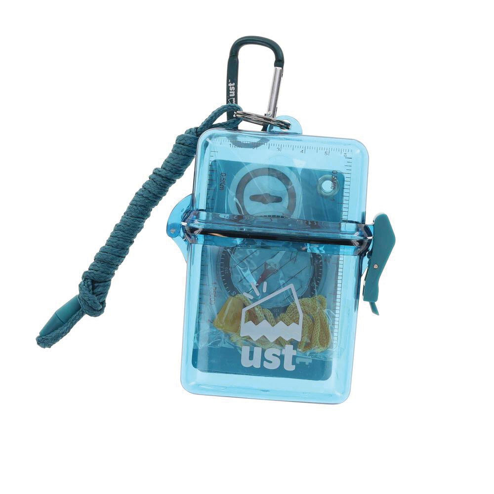 UST Learn and Live Way Finding Kit