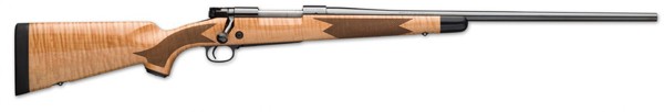 Winchester Model 70 Super Grade .300 Win Mag Bolt Action Rifle