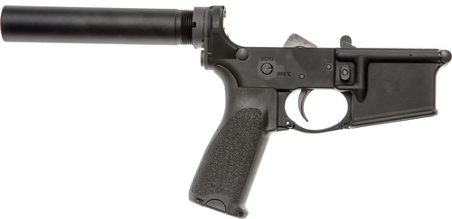 BCM AR-15 Pistol Lower Receiver - 5.56mm
