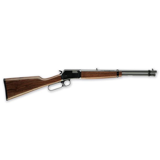Browning BL-22 Micro Midas Grade I .22 LR Lever Action Rifle