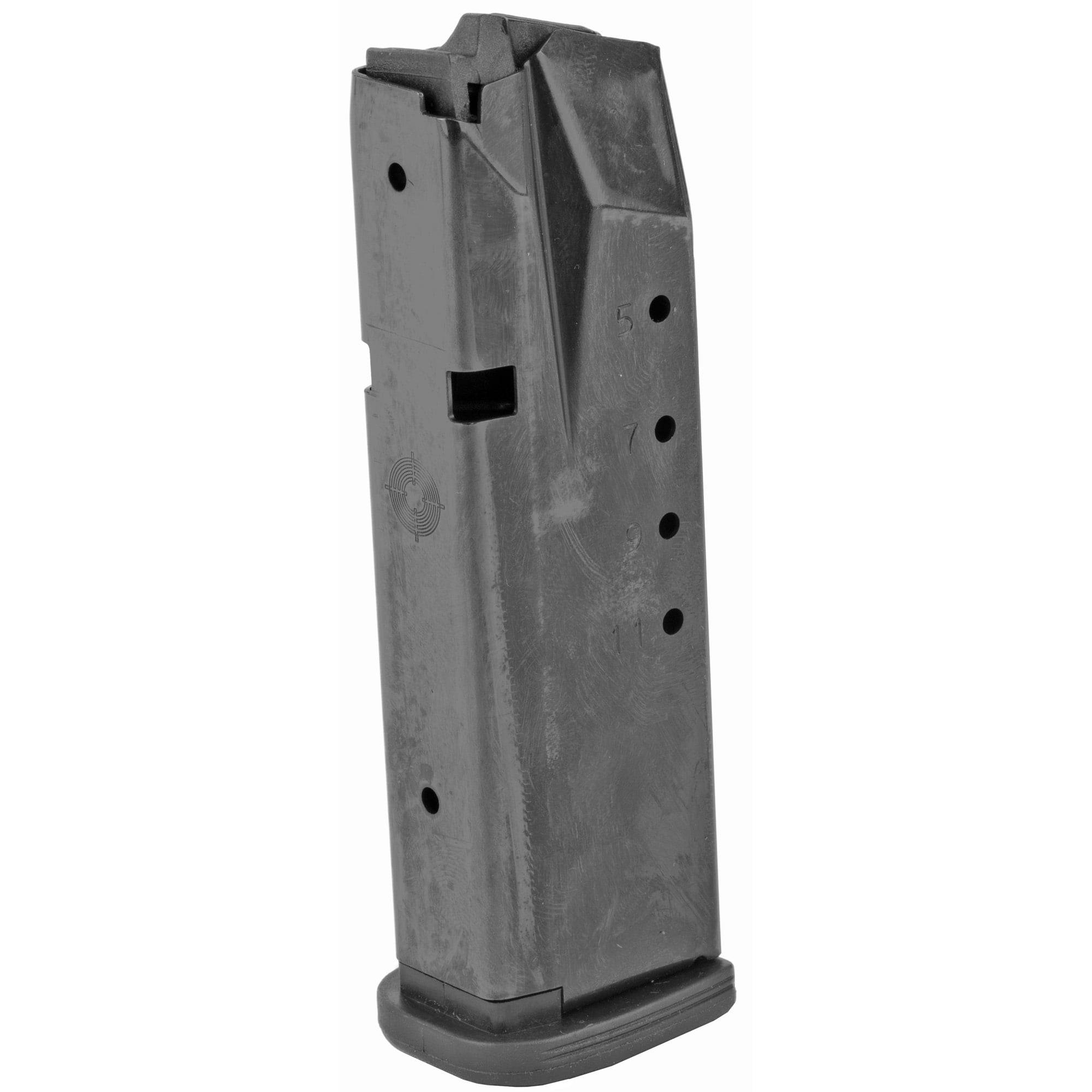 MAG RUGER SR1911 9MM 10RD BLK - No Credit Card Fees - Low, flat rate shipping