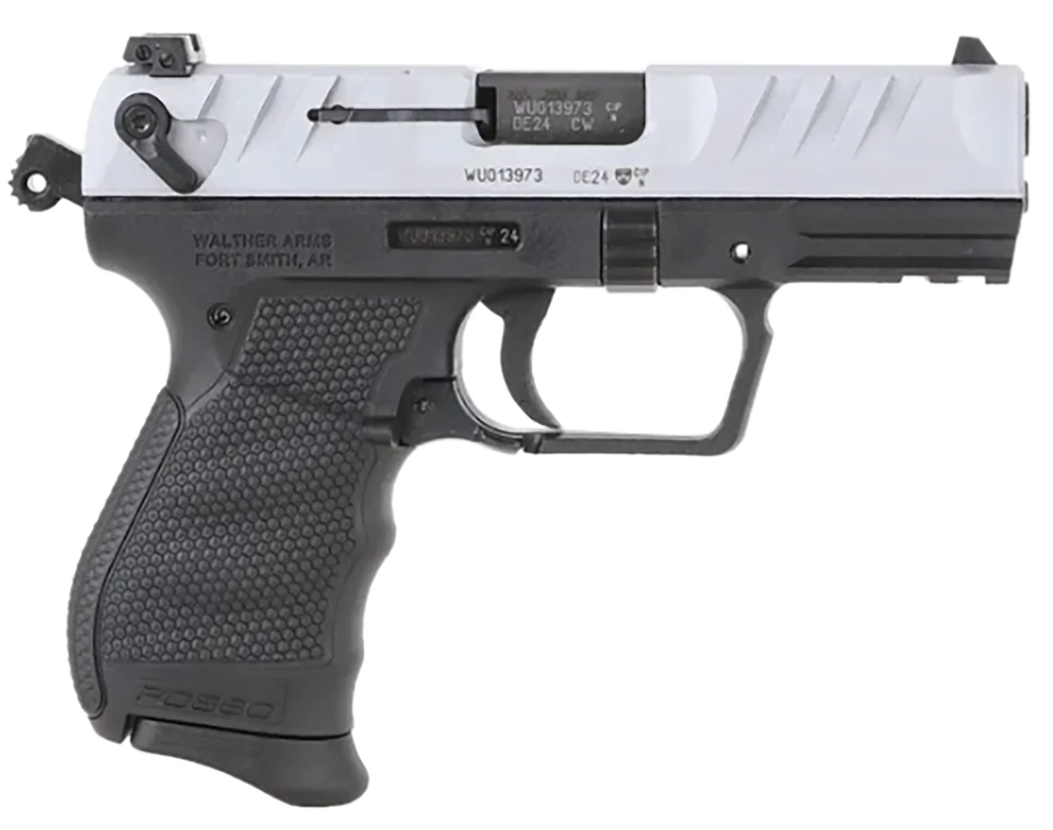 WALTHER PD380
